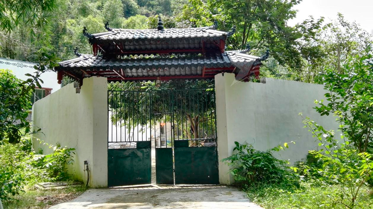 復古美觀的仿古樹脂瓦一平方多少錢？
