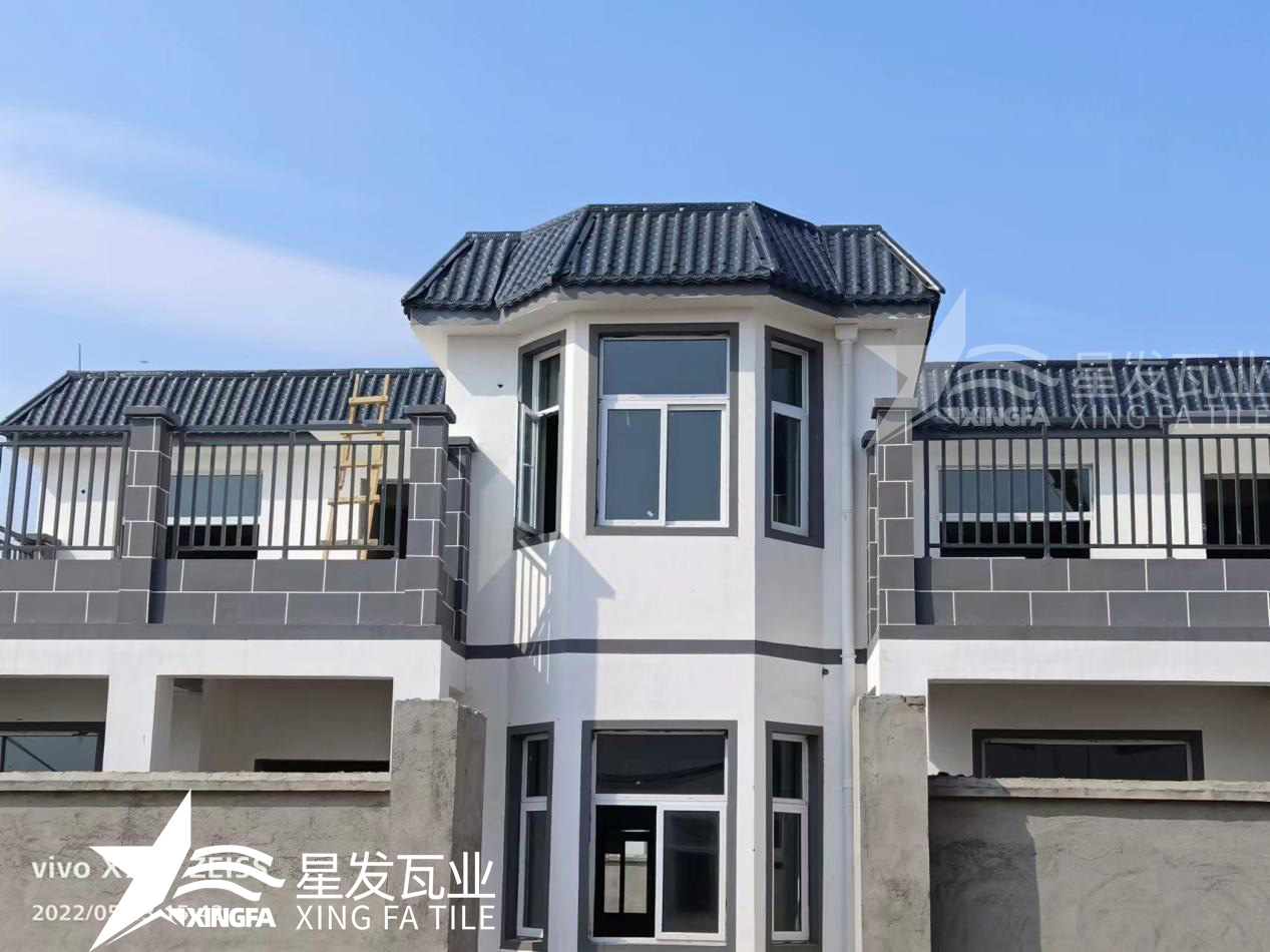 選對安全可靠的屋頂建材，讓你在惡劣天氣中無后顧之憂！