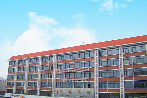 樹脂瓦，您了解多少？珠海樹脂瓦的應(yīng)用場景和樹脂瓦的優(yōu)勢