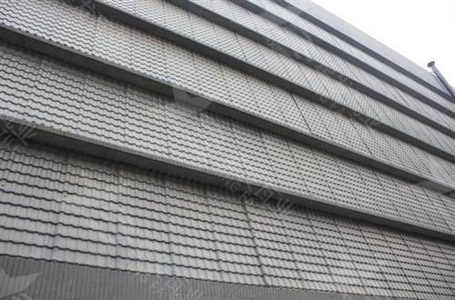 市政改造工程用樹脂采光瓦 廠房用合成樹脂瓦亮瓦 抗腐蝕抗風(fēng)防震琉璃仿古瓦 珠海樹脂瓦廠家生產(chǎn)銷售